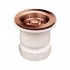 WHI-WC2BASK-ACO 2" Basket strainer