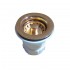 WHI-WC2BASK-B 2 inch basket strainer