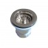 WHI-WC2BASK-C 2" Basket strainer