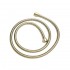 WHI-WH10302-B Brass double interlock shower hose