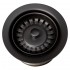 WHI-WH200-ORB 3 1/2" Waste disposer trim