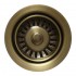 WHI-WH200-AB 3 1/2" Waste disposer trim