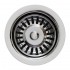 WHI-WH200-C 3 1/2" Waste disposer trim
