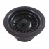 WHI-WH200-ORBH Waste disposer trim