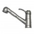 WHI-WH23564-C Metrohaus single hole/single lever handle faucet with pull-out spray