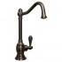 WHI-WHFH-C3132-P Point of use drinking water faucet with traditional spout