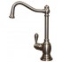 WHI-WHFH-H3130-BN Forever Hot instant hot water dispenser with traditional spout and self closing hot water handle