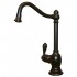 WHI-WHFH-H3130-ORB Forever Hot instant hot water dispenser with traditional spout and self closing hot water handle