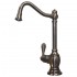 WHI-WHFH-H3130-P Forever Hot instant hot water dispenser with traditional spout and self closing hot water handle