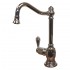 WHI-WHFH-H3130-C Forever Hot instant hot water dispenser with traditional spout and self closing hot water handle