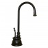 WHI-WHFH-H4540-ORB Forever Hot instant hot water dispenser with gooseneck spout and self closing handle