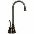 WHI-WHFH-H4540-P Forever Hot instant hot water dispenser with gooseneck spout and self closing handle
