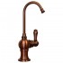 WHI-WHFH3-C4120-ACO Point of use drinking water faucet with gooseneck spout