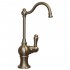 WHI-WHFH3-C4121-BN Point of use drinking water faucet with traditional spout