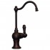 WHI-WHFH3-C4121-MB Point of use drinking water faucet with traditional spout