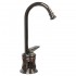 WHI-WHFH3-C55-C Point of use drinking water faucet with gooseneck spout and self closing handle