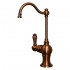 WHI-WHFH3-H4131-ACO Forever Hot instant hot water dispenser with traditional spout and self closing handle