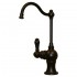 WHI-WHFH3-H4131-ORB Forever Hot instant hot water dispenser with traditional spout and self closing handle