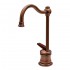 WHI-WHFH3-H66-ACO Forever Hot instant hot water dispenser with traditional spout and self closing handle