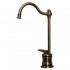 WHI-WHFH3-H66-P Forever Hot instant hot water dispenser with traditional spout and self closing handle
