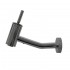 WHI-WHFO14205-C Flowhaus single hole stick handle wall mount lavatory faucet