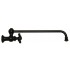 WHI-WHKPFSCR3-9000-ORB Vintage III wall mount pot filler with cross handle