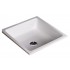 WHI-WHLVQUCERANG Aeri square porcelain drop-in basin