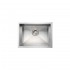WHI-WHNCM2015 Noah's Collection Brushed Stainless Steel commercial single bowl undermount sink