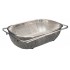 WHI-WHNEXC01 Over the sink extendable colander/strainer