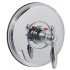 WY8950-12 - Satin Nickel