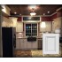$2197.54 EASON 10 X 10 KITCHEN CABINETS ONLY FULLY ASSEMBLED