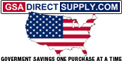 GsaDirectSupply